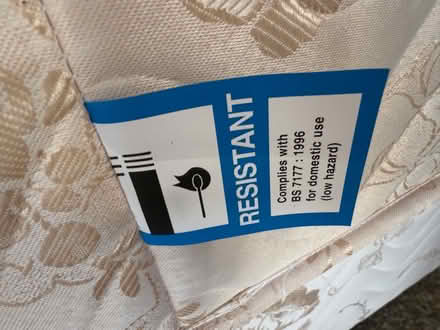 Photo of free DoubleDivan bed and mattress (Calcot RG31) #1