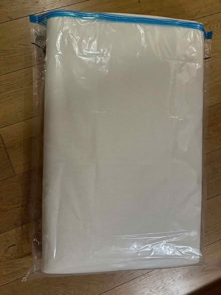 Photo of free Small cot mattress (SW14) #1
