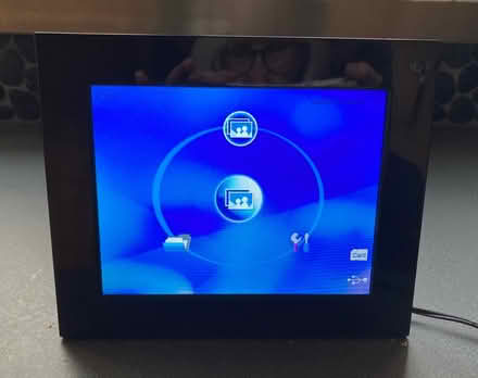 Photo of free Digital photo frame (Wantage OX12) #1