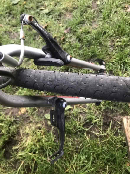 Photo of free Kids' hybrid mountain bike (Beckington) #3