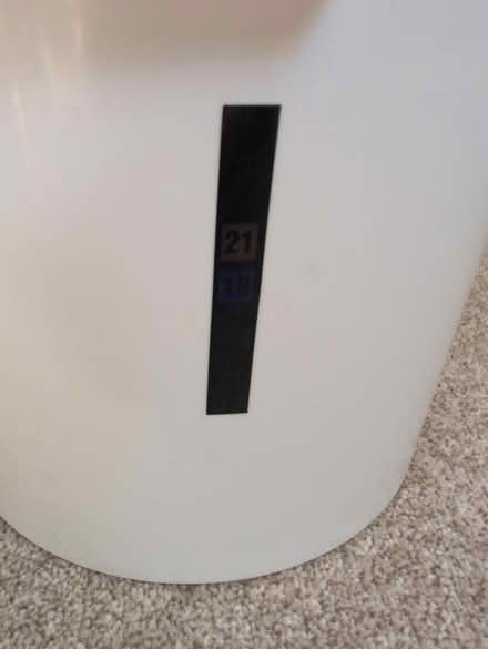 Photo of free Home brew beer tub (Maidstone ME15) #2