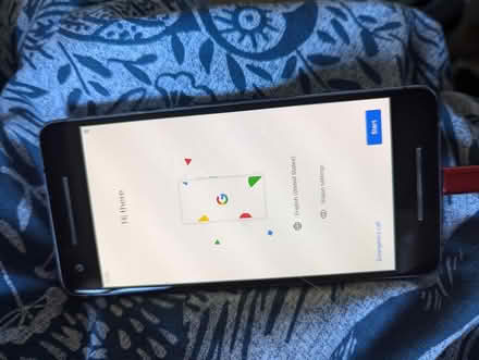 Photo of free Google pixel 2 (CM12) #2