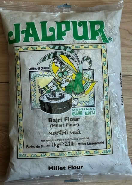 Photo of free Unopened Millet Flour 1kg (Central Reading RG1) #1