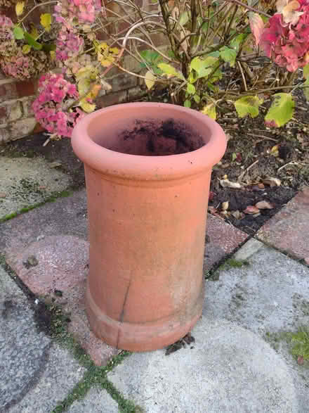 Photo of free Chimney pot (Southport PR9) #1