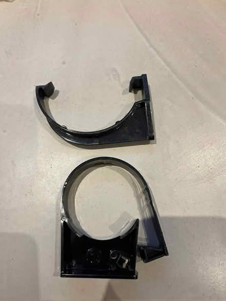 Photo of free Floplast Guttering & Fittings (Fairfield Park) #1