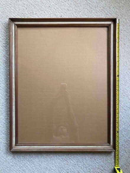 Photo of free Picture frames (Didcot OX11) #1