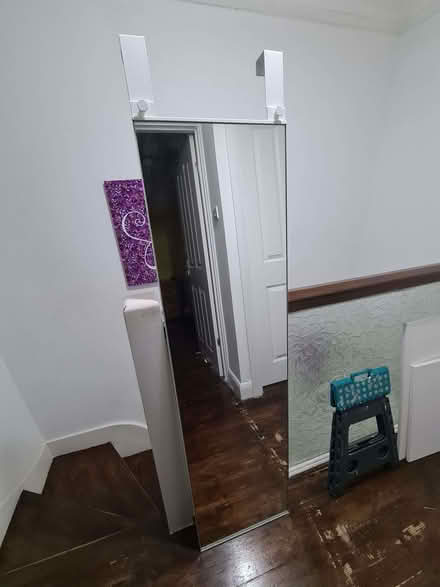 Photo of free Mirror (Eltham SE9) #1