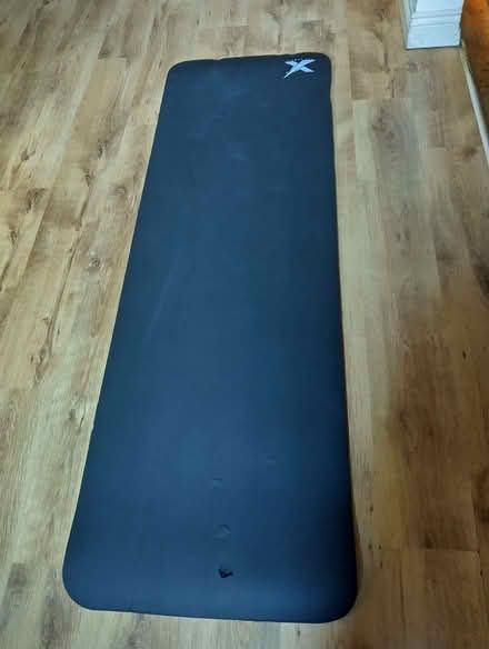 Photo of free Yoga mat (Lower Wortley LS12) #1