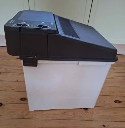 Photo of free Vintage worktop washing machine (Oxford OX4) #2