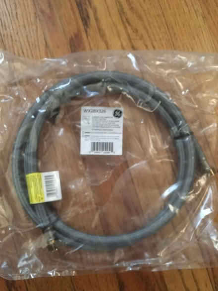 Photo of free 6' Braided DW connector (Wakefield) #2