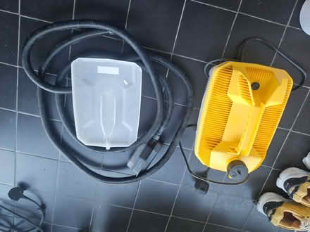 Photo of free Second Wagner wallpaper steam stripper (Hampton Hill TW12) #1