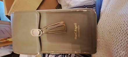 Photo of free Cross Body Mobile Phone Bag (WR14 Malvern Link) #1