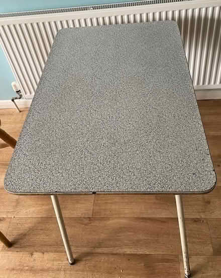 Photo of free Small Table (Lutterworth LE17) #1