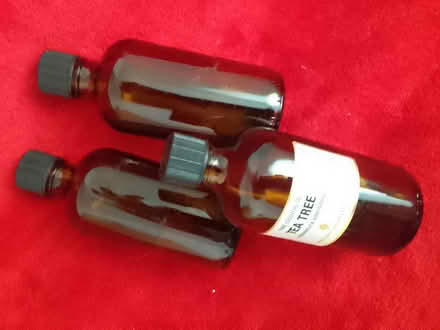 Photo of free empty bottles (Scotstoun, Glasgow) #1