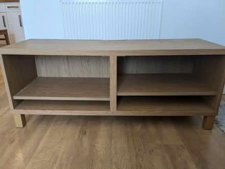 Photo of free TV stand (Hove BN3) #2
