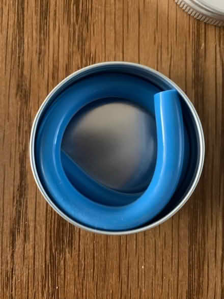 Photo of free Silicone straw (Wyken Coventry) #1