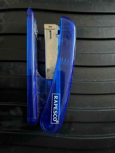 Photo of free Stapler (Tyseley B11) #3