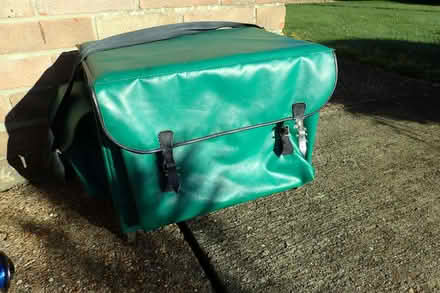 Photo of free fishing box (Fincham PE33) #1