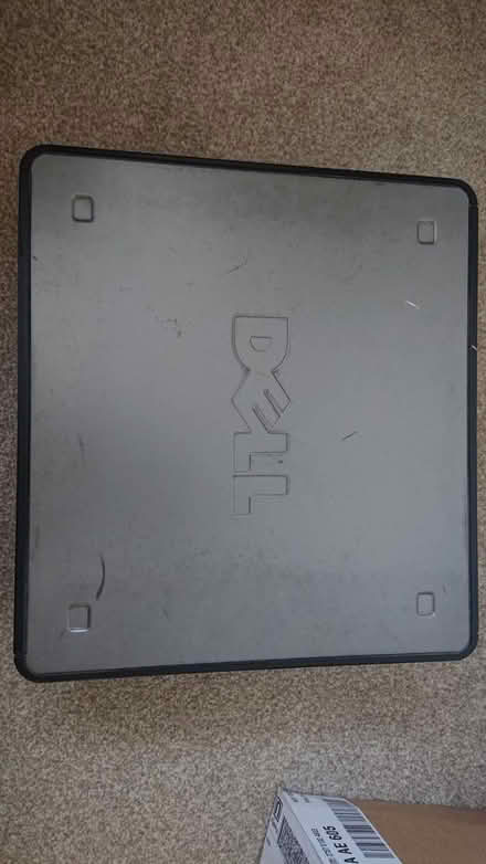 Photo of free Dell pc (BR5) #1
