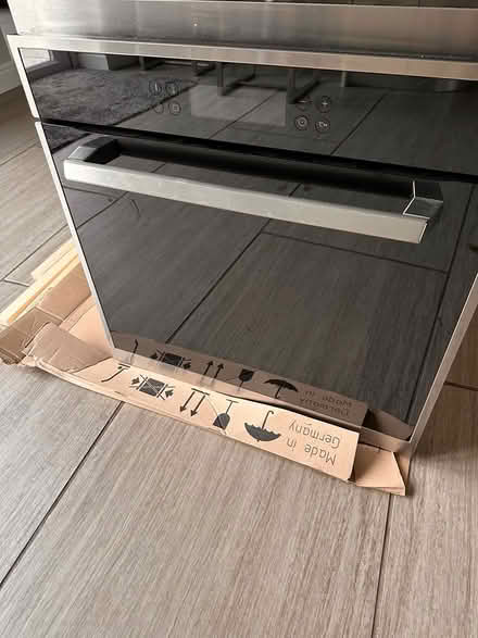 Photo of free Built in ovens and microwaves (Mickleover) #4