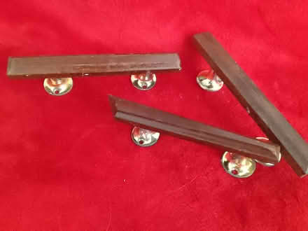 Photo of free door handles (Scotstoun, Glasgow) #1
