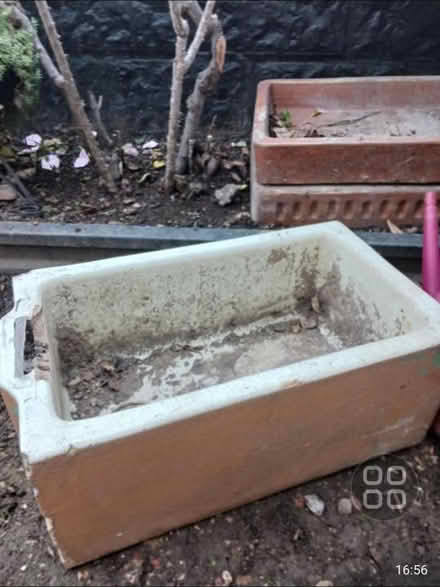 Photo of free Butler sinks x3 (Catford) #1