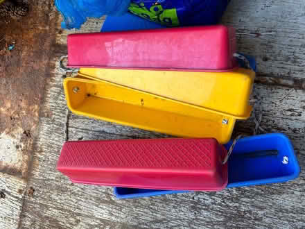 Photo of free Selection of Toys (Allington) #4