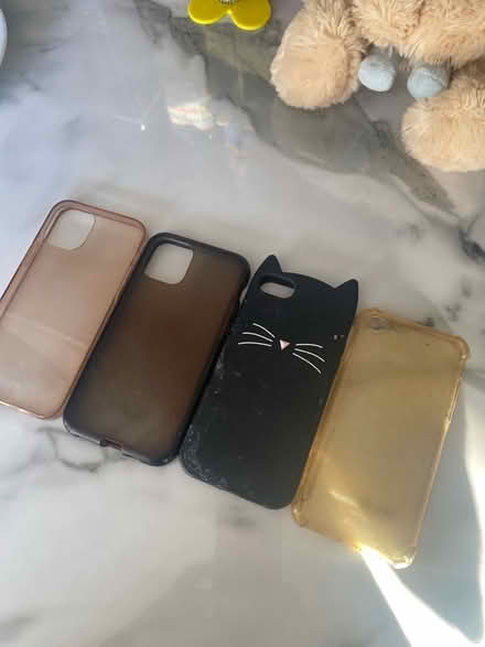 Photo of free iPhone cases (Bletchley MK3) #1