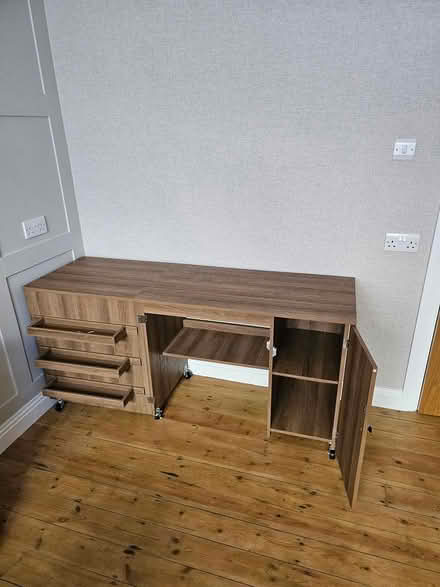 Photo of free Craft Table/Desk (NR7) #2