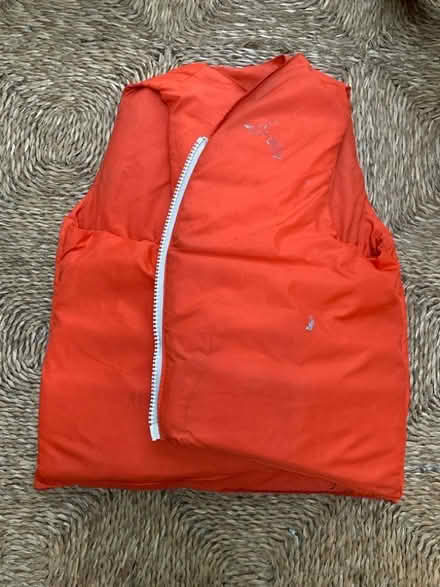 Photo of free Adult size life jacket (Headington OX3) #1