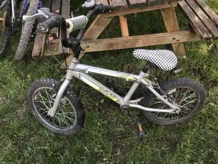 Photo of free Kids' BMX (Beckington) #1