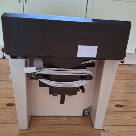 Photo of free Vintage worktop washing machine (Oxford OX4) #4