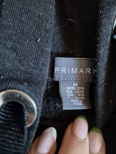 Photo of free Crop jumpers (CM3 Danbury) #2