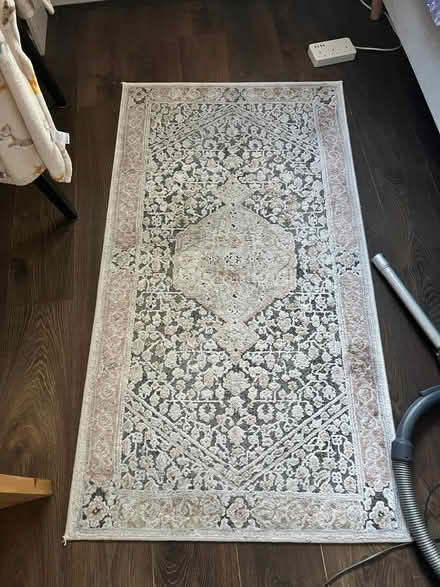 Photo of free 80*150cm rug (Coleridge Ward CB1) #1