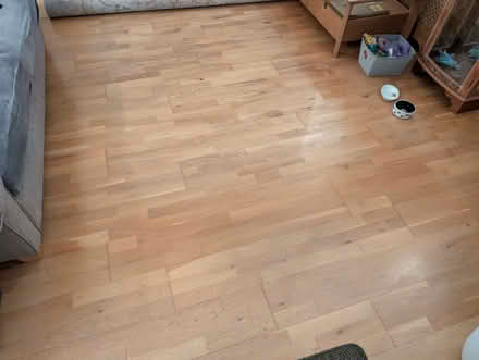 Photo of free Wood Flooring (Ardleigh Green RM11) #1