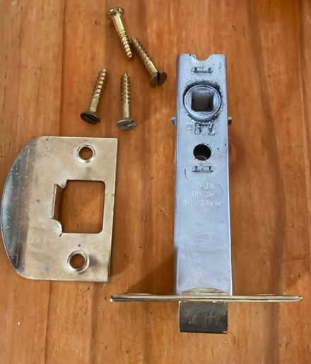 Photo of free Door latches (Wantage OX12) #1