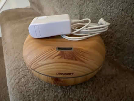Photo of free Essential oil diffuser (Columbia, MD) #1