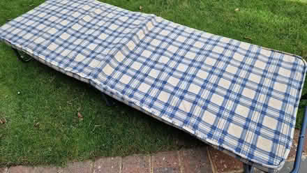 Photo of free Portable Guest Bed (adult) (Orpington) #1