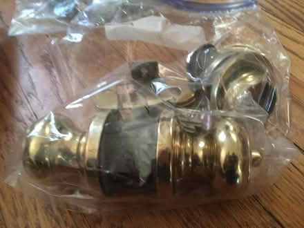Photo of free Door hardware (Wakefield) #2