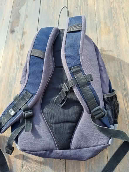 Photo of free 20 litre daypack Karrimor (Chalford GL6) #2