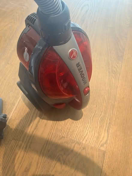 Photo of free Hoover (read before requesting) (Askew Road) #2