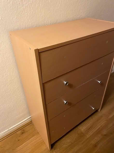 Photo of free Drawer (E11 2TG) #1