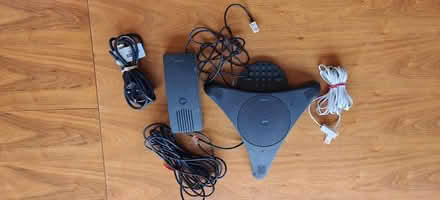 Photo of free BT AC4600 conference phone (Stockton Heath, WA4) #2