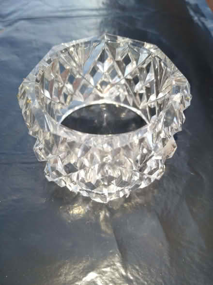 Photo of free Antique glassware (Haywood RG12) #3