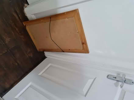 Photo of free Mirror (Eltham SE9) #2