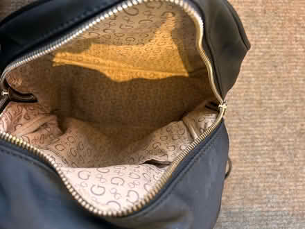 Photo of free Guess backpack (New Malden KT3) #3