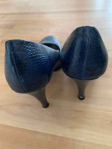 Photo of free Women shoes high heels (TW2) #2