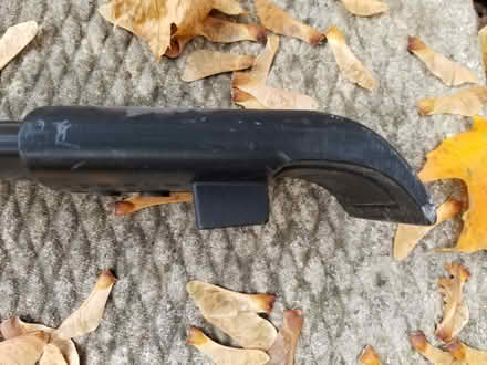 Photo of free Roof rack (Hunt Club) #2