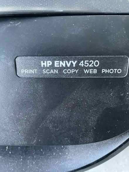 Photo of free Printer HP Envy DOES NOT WORK (Windsor SL4) #2