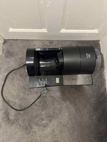 Photo of free Coffee maker (Bury) #1